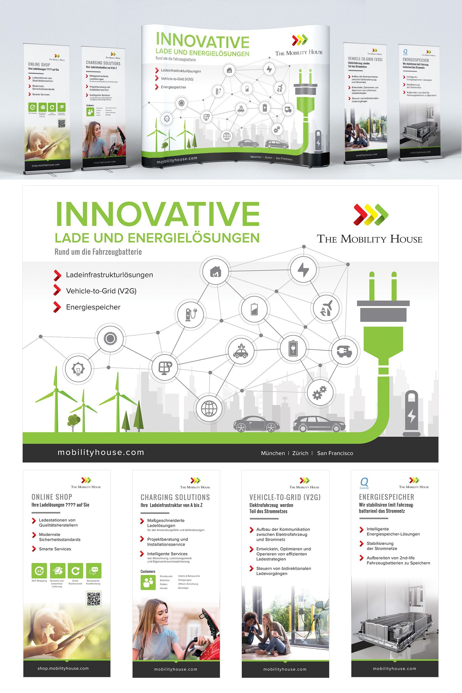 Booth Design 07